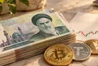 محدودیت صرافی رمزارز نوبیتکس ؛ رمزینکس ؛ بیت‌پین؛ ارزینجا و تترلند خدمات بانکی از امروز