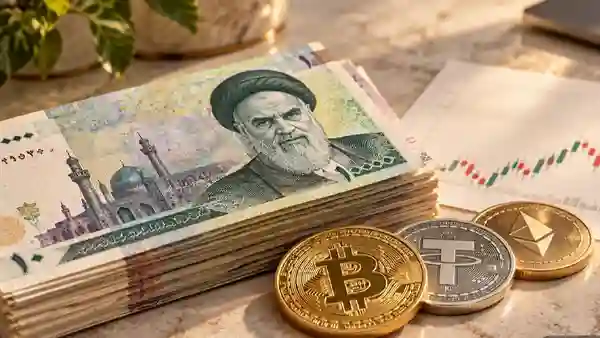 محدودیت صرافی رمزارز نوبیتکس ؛ رمزینکس ؛ بیت‌پین؛ ارزینجا و تترلند خدمات بانکی از امروز