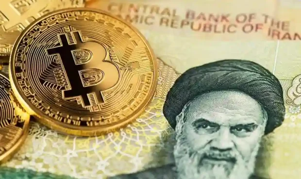 محدودیت‌های جدید بانک مرکزی برای صرافی‌های رمزارزی
