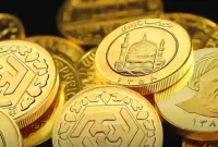 قیمت طلا و سکه امروز ۹ مهر ۱۴۰۵؛ طلای ۱۸ عیار و سکه امامی صعودی شد