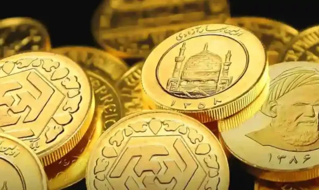 قیمت طلا و سکه امروز ۹ مهر ۱۴۰۵؛ طلای ۱۸ عیار و سکه امامی صعودی شد