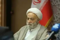خبر درگذشت محسن قرائتی تکذیب شد خبر درگذشت محسن قرائتی تکذیب شد