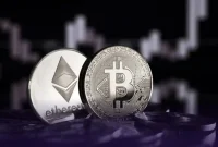 قیمت بیت کوین امروز ؛ رشد بیت‌کوین تا ۸۴۵۹۰ هزار دلار