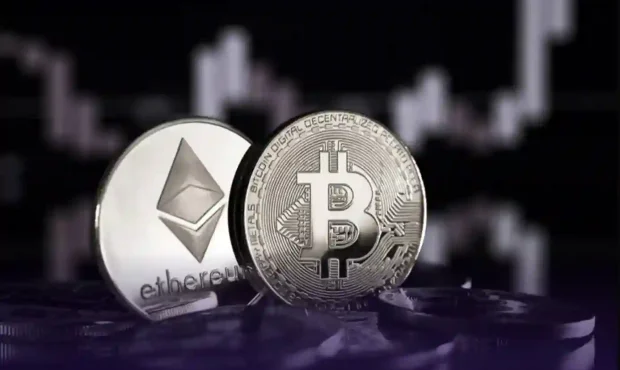 قیمت بیت کوین امروز ؛ رشد بیتکوین تا ۸۴۵۹۰ هزار دلار قیمت بیت کوین امروز ؛ رشد بیتکوین تا ۸۴۵۹۰ هزار دلار