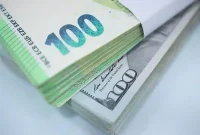 قیمت دلار و یورو امروز سه شنبه ۲۲ مهر ۱۴۰۵