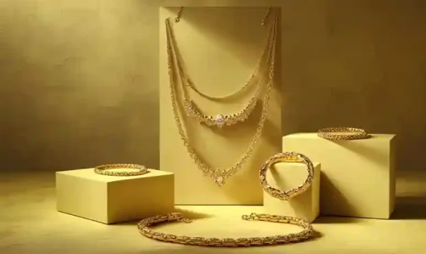 قیمت طلا امروز ۱۵ مهر ۱۴۰۵؛ نرخ طلای ۱۸ عیار و سکه