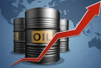 افزایش قیمت نفت برنت امروز شنبه ۹ آبان ۱۴۰۵