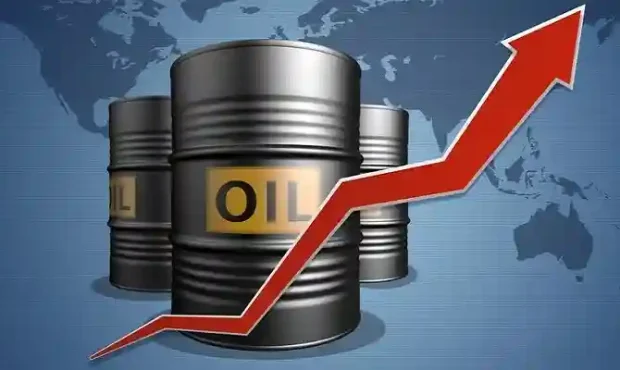 افزایش قیمت نفت برنت امروز شنبه ۹ آبان ۱۴۰۵
