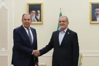لاوروف در تهران؛ احتمال گشایش دیپلماتیک برای توقف تنش میان ایران و آمریکا