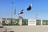 فعالیت تجاری در مرز ایران–پاکستان متوقف شد ؟