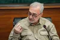 موافقت کمیسیون امنیت ملی مجلس با صلاحیت و برنامه‌های وزیر پیشنهادی دفاع