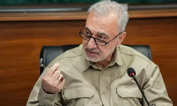 موافقت کمیسیون امنیت ملی مجلس با صلاحیت و برنامه‌های وزیر پیشنهادی دفاع