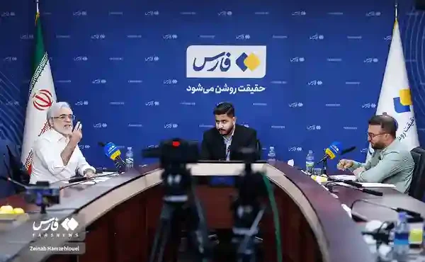 افشاگری در مناظره وحید اشتری و حسین قربان‌ زاده + فیلم مناظره