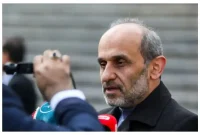 خبر احتمال پایان دوره مسئولیت پیمان جبلی در صداوسیما خبر احتمال پایان دوره مسئولیت پیمان جبلی در صداوسیما