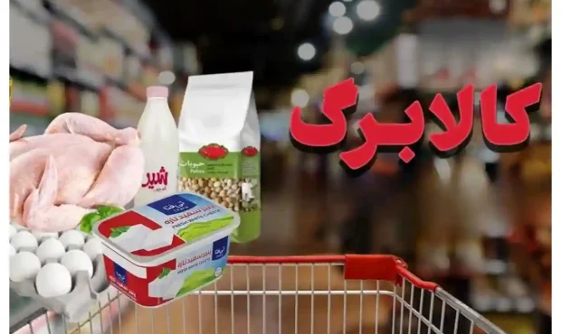 راهنمای سامانه حمایت برای بررسی دهک‌بندی یارانه